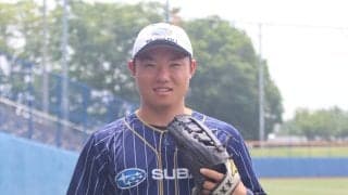 「ドラフト指名漏れ」の大阪桐蔭出身21歳がプロ入りへ奮闘中！今年ドラフト解禁…都市対抗野球でブレイクなるか!?