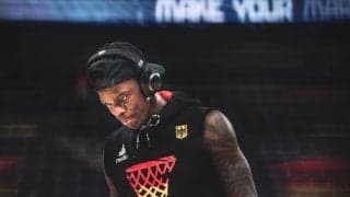 ユーロバスケットの会場で人種差別に直面したシュルーダー「許されないこと」