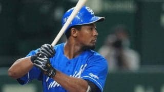 中日に“嬉しい悩み”「今すぐDH導入を！」　4年目ドラ1の覚醒で「なんとかならんのか？」