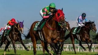 【新潟記念】シランケドの大外一気が炸裂！…エネルジコは2着