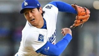 過去10登板で11球だったのになぜ？ 大谷翔平のカーブ多投の背景にある“グレードアップの兆し”を元MLB捕手が分析
