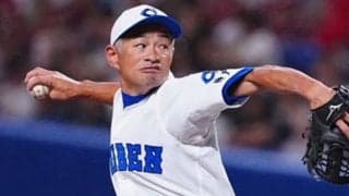 イチロー氏「羨ましい」　松井秀喜氏に“嫉妬”…2週間前に右肩負傷も最速135キロ