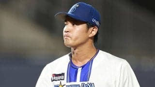 中日、vs藤浪晋太郎に「左打者8人」　主砲・細川はベンチ…前回対戦は“全員左”