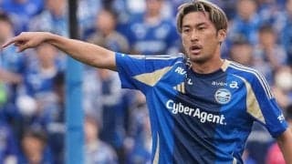 話題の『怪獣8号』が町田GIONスタジアム来襲！熱狂的ファンの町田DF｢リューホ選手の願いが届いた｣ド迫力のコラボビジュアル公開