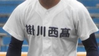 【一覧】県大会出場校！常葉大菊川、掛川西などが上位校に！秋季静岡県大会予選終了【2025年秋高校野球】