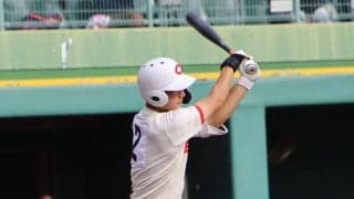 智弁和歌山、日高中津が4強入り！和歌山県下新人戦【25年秋高校野球】