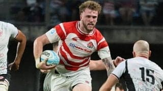 【ハイライト動画あり】ラグビー日本代表、前半苦戦もワーナー主将の発言で結束、後半6トライでカナダに大勝。パシフィックネーションズカップ