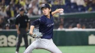 球速全盛の時代でも｢これでやってきた｣SUBARUの社会人日本代表左腕が130キロ台の直球で東京ガス封じる【25年・都市対抗野球】