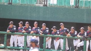 高校日本代表vs大学日本代表のスタメンを発表！史上最強の呼び声が高い大学日本代表にどこまで対応できるか？