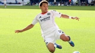 堂安律、リーグ戦でも圧巻！　2G1Aで別格の存在感　地元メディアも激賞「ロッベンばりのゴールだった」