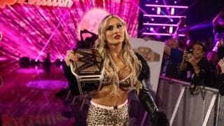 “生意気女王”がファンに見せた神対応！ 「セクシー＆品格」持ち合わせる堂々とした立ち振る舞いをファン絶賛