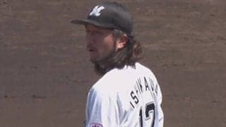 鷹・武田翔太が緊急降板、楽天ハワードは6回途中1失点…31日の2軍結果