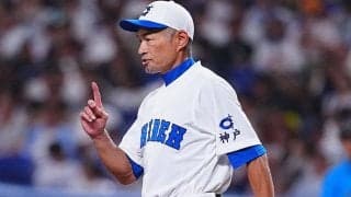 目を疑う「KKKKKKKKKKKKKK」　51歳イチロー氏に衝撃止まず「1安打完封とかやり過ぎww」