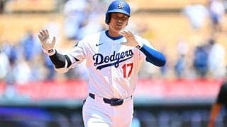 大谷翔平の領域に愕然「別世界にいる」　また刻んだ記録…お陰で勉強するファンまで現わる