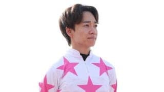 2025年夏の中京競馬リーディングジョッキーは松山弘平騎手！