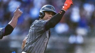 “大谷超え”1132億円男が衝撃の偉業　トラウトすら未達成…肩を並べたレジェンドの域