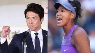 大坂なおみ全米オープン5年ぶりベスト16　「コート上で“禅”を行っているように見えました」熱血漢が超独自視点で称賛