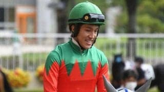 和田翼騎手が30日で最終騎乗 「13年間、長いようであっという間」