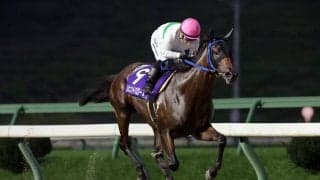 【盛岡・ビギナーズカップ】レジェンドバローズが無傷の3連勝！…7馬身差の圧勝