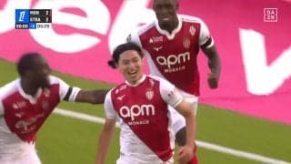 嘘だろ？南野拓実が魂のダイビングヘッドで決勝ゴール！「最高なんだが」途中出場から10分で奪った殊勲の一撃にファン大興奮