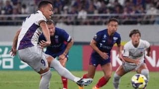 FC町田と長友佑都に厳しいエルサルバドル人レフェリーはカタールW杯｢ドイツ撃破｣の恩人【北中米W杯のために｢日本に招待したい｣審判員たち】(1)