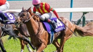今年はビザンチンドリームが参戦 フォワ賞を勝った日本馬を振り返る