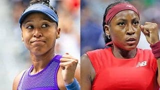  【速報中】大坂なおみvsガウフ 