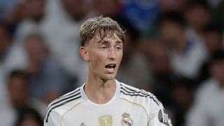 レアル・マドリードに早くも不可欠なディーン・ハイセン ビッグクラブで若いCBが活躍するのはなぜか