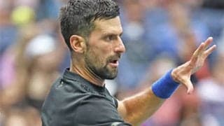  ジョコ 全米OP歴代2位14度目の8強 