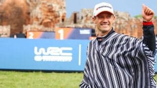 WRCパラグアイ：セバスチャン・オジエ「やっと南米で勝てた」日曜日コメント集
