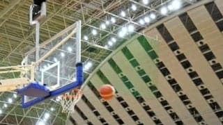 東海北陸選抜が優勝　U25車いすバスケ選手権、豊田で開催