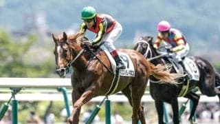 【札幌2歳S見どころ】良血ロスパレドネスの連勝に期待