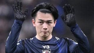 ｢さすがすぎる｣日本代表FW上田綺世が開幕3戦連発4ゴール、代表合流前のオランダで｢日本最強のCF｣｢森保Jエース｣を証明