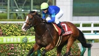 1位はレース唯一の1分6秒台 セントウルSの勝ち時計ランキング