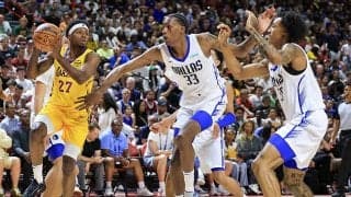 Gリーグ選抜が来日ロスター発表…9月12日と13日に群馬＆A東京と対戦