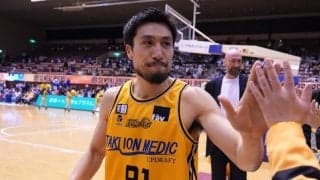 海外挑戦表明の片岡大晴、モンゴルのチームへ「ソルジャーらしく精一杯生きていきたい」