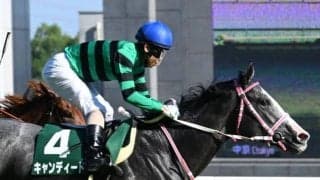 【中京2歳S】“第1回”の売上は35億5564万8300円