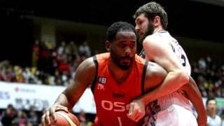 三遠がプレシーズンゲームで川崎に快勝…メイテンがダブルダブル、新戦力も存在感