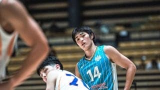 【8月30〜31日開催：オータムリーグ・レポート】坂本康成が筑波大を牽引。フィジカル強化で存在感増す