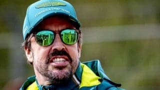 元F1王者アロンソの“皮肉”　失速続くレッドブルに異論「ツノダはシーズンの初めは常にトップ6圏内にいた」