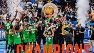 『FIBAアメリカップ2025』はブラジル代表が優勝し閉幕…アメリカ代表のB1戦士は2桁得点マーク