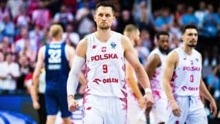 グループCのギリシャ、グループDのポーランドがユーロバスケットのグループフェーズ突破