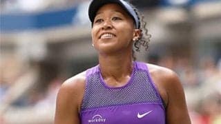  大坂なおみ 世界3位に完勝で万感の思い 