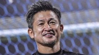 Jリーグを救ったキングカズの｢魂の一撃｣とシリア人レフェリーの｢3枚のレッドカード｣【北中米W杯のために｢日本に招待したい｣審判員たち】(2)