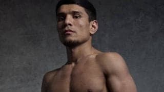 「イノウエは完璧な男」アフマダリエフが米誌に語った“打倒・怪物”への心境「俺は彼にただただ敬意を抱いている」