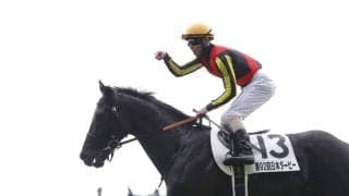 【凱旋門賞】日本から4頭が参戦予定！JRAが馬券発売を発表