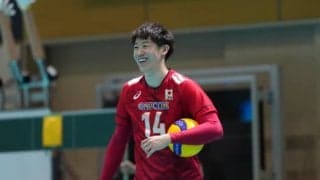 【バレー】2025年9月のバレーボール番組