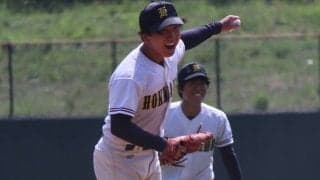 最後の夏はコロナ感染で球場にも行けず　「涙も流せなかった」悔しさを晴らす全国ベスト4【準硬式】