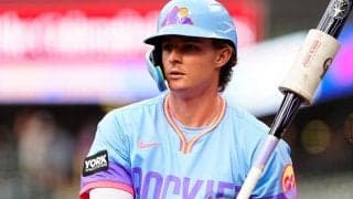 エ軍から電撃解雇「間違いなく恋しい」　大谷“弟分”の今…新天地で掴んだ手応え