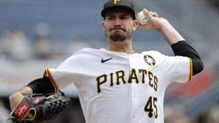 ドジャース地区Vへ投手補強「シーズン終盤戦で力を発揮してくれる」34歳左腕が3年ぶり“古巣復帰”か　米報道